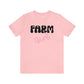 T-Shirt - Farm Girl